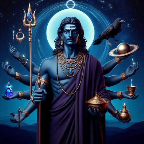 Shani Dev Wallpaper, Shani Dev Hd Wallpaper, शनिदेव Hd, Lord Shanidev, Brahma Dev, Lord Shani, Santana Dharma, Shiv Mahadev, Hanuman Dada