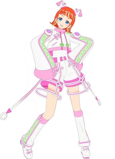 Kawaii Miku, Sci Fi Outfit, Uchuu Kei, Magical Girl Outfit, Magical Girl Aesthetic, Alien Aesthetic, Miku Cosplay, Space Fashion, Art Outfit