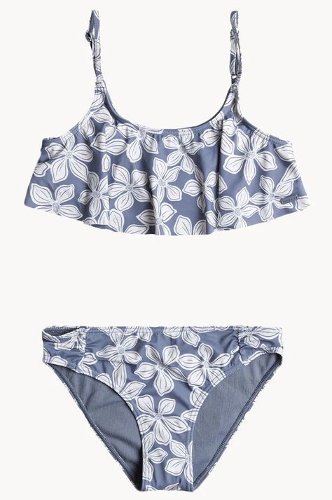 Teen Bikini's | Bikini Swimsuits & Bikini Sets For Girls - Page 3 | Swimwear Galore AU Bathing Suit Ideas, Hipster Pants, Suit Ideas, Roxy Girls, Girls Summer Outfits, Beach Days, Teen Girls, Summer Girls