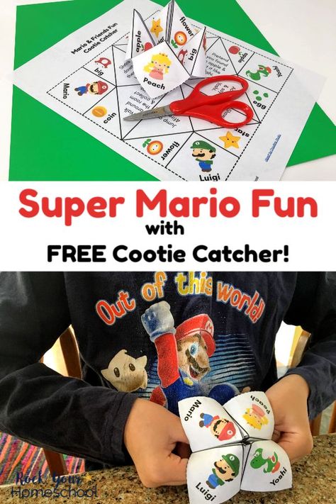 Super Mario Brothers Free Printables, Mario Kart Crafts, Super Mario Birthday Games, Super Mario Bros Party Games, Super Mario Birthday Party Games, Mario Games For Kids, Mario Birthday Party Games, Super Mario Free, Mario Party Games