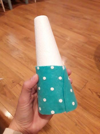 How to make gnomes | Crazy DIY Mom Gnomes Using Styrofoam Cones, Diy Gnomes With Foam Cone, Easy Gnome Crafts For Adults, No Sew Gnome Body Pattern Free, Styrofoam Cone Gnome, Gnomes Made With Styrofoam Cones, Styrofoam Cone Gnome Diy, Make Gnomes How To, Cone Gnomes Diy How To Make