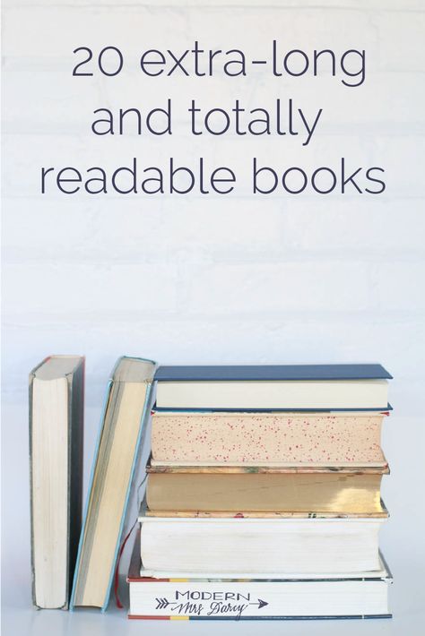 Book Thoughts, Movie Lists, Books And Coffee, Big Books, Long Books, Recommended Books, Book Challenge, Literature Books, Book Suggestions