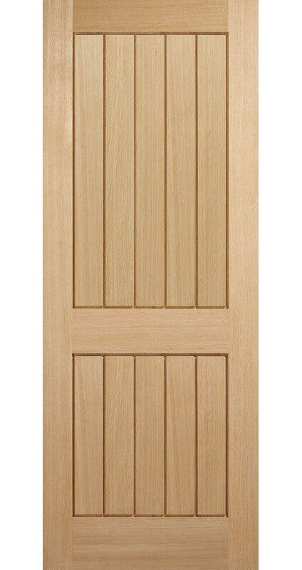 LPD Doors Mexicano Internal Door Unfinished | Wayfair.co.uk Wooden Panel Doors, Panel Door Design, Diy Furniture Tv Stand, Modern Tv Room, Single Door Design, Door Design Photos, Double Door Design, Internal Door, Diy Plumbing