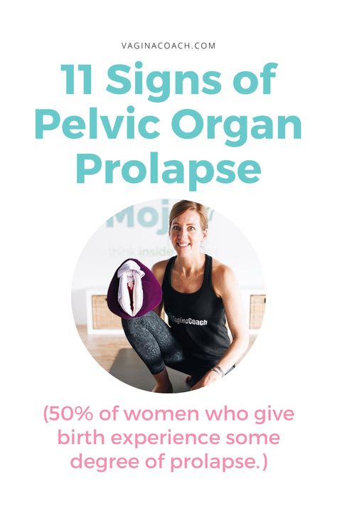 Uterine Prolapse Symptoms, Weak Pelvic Floor Symptoms, Prolapsed Uterus Symptoms, Prolapsed Rectum, Pelvic Organ Prolapse Exercises, Prolapsed Bladder, Pelvic Floor Surgery, Pelvic Floor Exercises For Prolapse, Prolapse Exercises