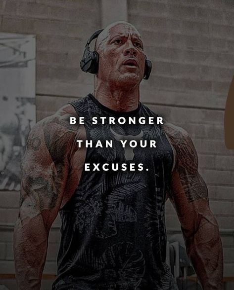 Gym Wallpapers, Quotes For Encouragement, Be Stronger Than Your Excuses, Creed Movie, Gym Photo, Gym Quotes, Life Quotes Inspirational Motivation, Gym Video, Quotes For Success