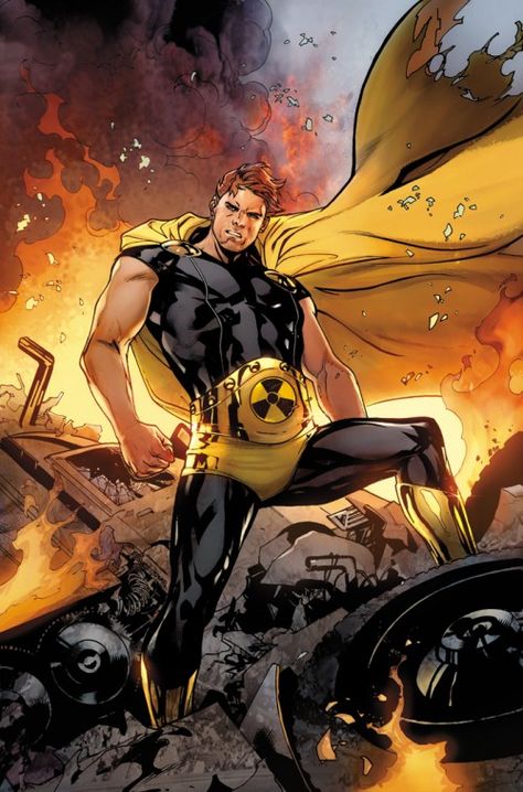 Marvel Comics Hyperion, Hyperion Marvel, Marvel Hyperion, Squadron Supreme, Rare Comic Books, Marvel Database, Univers Marvel, Marvel Comic Character, Marvel Comic Books