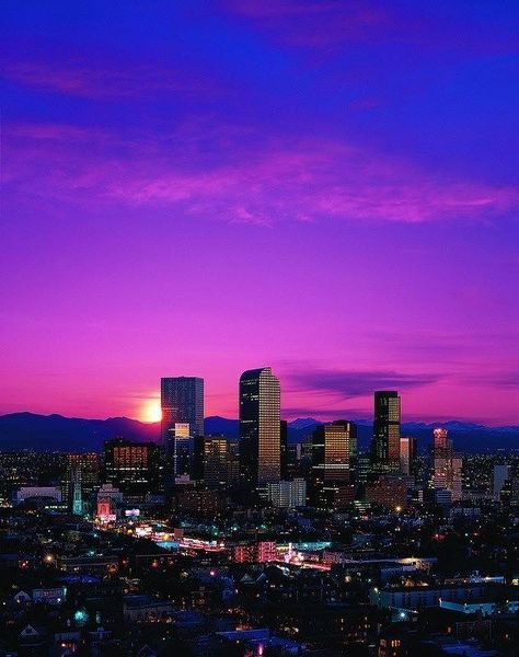 Denver Colorado Call me when u come back to Denver... Denver Colorado Downtown, Denver Colorado Skyline, Colorado Aesthetic, Denver Photography, Colorado Life, Usa Places, Denver Skyline, California Zephyr, Visit Colorado