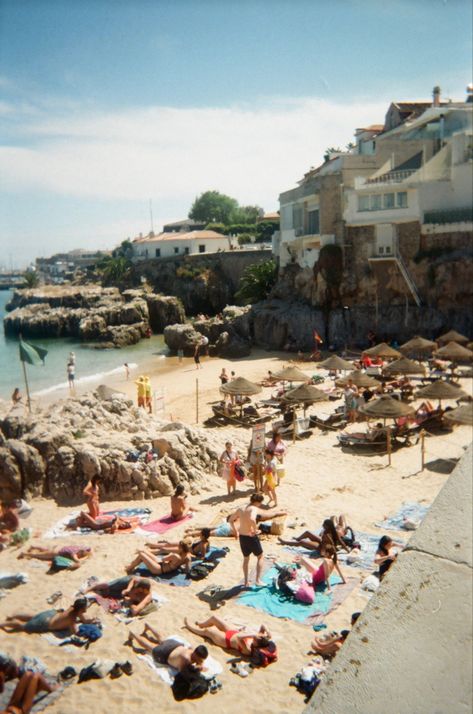 summer, portugal, lisbon, film, aesthetic, summer aesthetic, summer in europe, european summer, beach, portugal beach, tanning, european beach, beach film, european film European Summer Portugal, Lisbon Beach Aesthetic, Lisbon Portugal Summer, Summer Aesthetic Portugal, European Summer Aesthetic Vintage, Portugal On Film, Cascais Portugal Aesthetic, Portuguese Summer Aesthetic, Portugal Beach Aesthetic