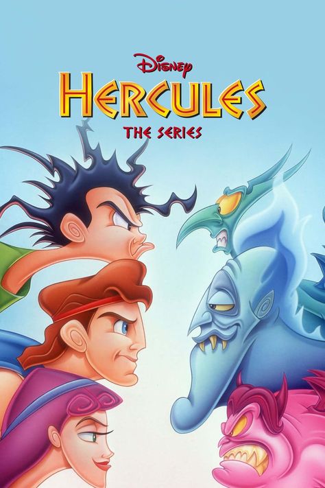 Disney Movies List, Old Disney Movies, Disney Movie Posters, Phineas Y Ferb, Disney Movies To Watch, 2000s Cartoons, Disney Hercules, Looney Tunes Characters, Disney Images