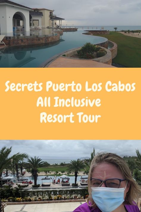 Cabo Honeymoon, All Inclusive Mexico, Cabo Resorts, Mexico Honeymoon, Cabo Vacation, Secrets Resorts, Best All Inclusive Resorts, Golf Vacations, Cabo Mexico