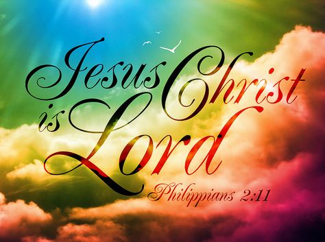 Philippians 2:11 Tb Joshua, Jesus Christus, God The Father, Lord And Savior, Jesus Is Lord, Son Of God, God Jesus, Jesus Is, Lord Jesus Christ