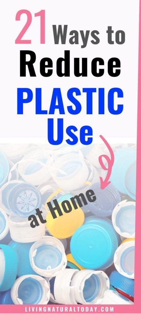 Reduce Plastic Use, Living Apartment, Plastic Free Life, Plastic Alternatives, Plastic Free Living, Baby Food Jars, Plastic Ware, Eco Living, Plastic Items