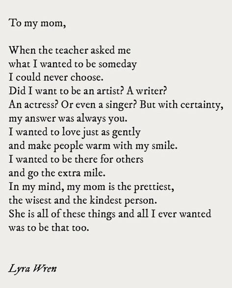 Happy Mother’s Day to all the amazing moms 💛 Poem: @poetrybylyra . . . #mothersday #pregnancyphotoshoot Cute Poems For Your Mom, Poems About Moms Quotes, Poems For Mothers Birthday, Poems About Moms, Poetry For Mom, Short Poems About Mothers, A Poem For My Mother, Amazing Mom Quotes, Birthday Poems For Mom