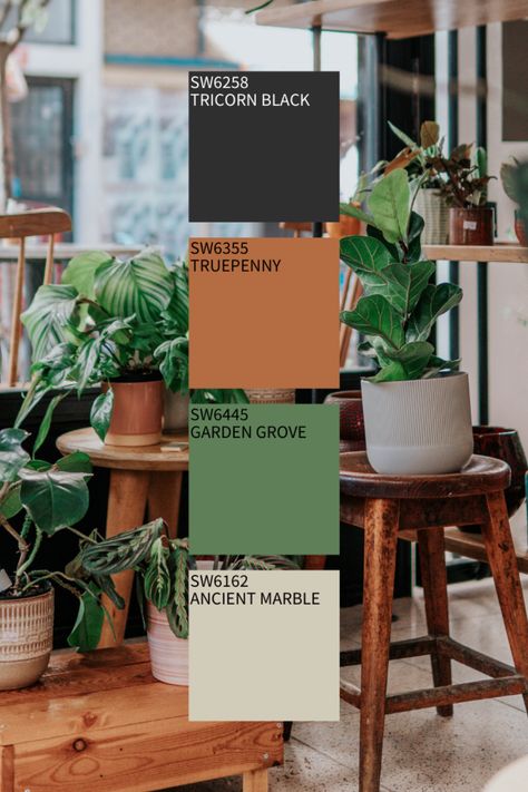 House Color Palettes, Color Schemes Colour Palettes, Green Aqua, Color Palette Design, Painting Services, Studio Decor, Home House, Paint Colors For Home, House Plant