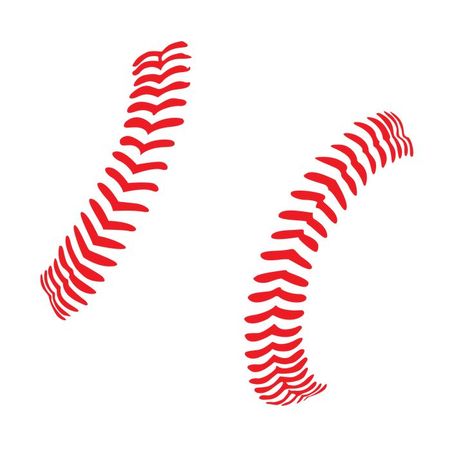 Baseball Stitch, Baseball Players, Softball, Clip Art, Baseball, ? Logo, Sports, Lace, For Sale