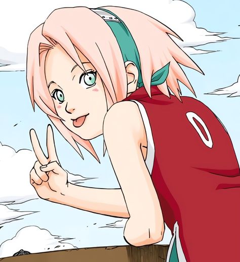 𝙉𝙖𝙧𝙪𝙩𝙤 | 𝙈𝙖𝙣𝙜𝙖 | 𝙄𝙘𝙤𝙣 Ninja Headband, Naruto Icon, Sakura Manga, Naruto Manga, Naruto Ship, Sakura Uchiha, Naruto Girls, Sakura And Sasuke, Cartoon Icons