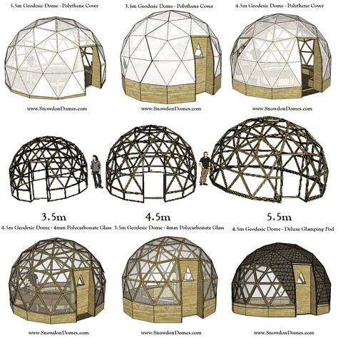 Geodome Diy, Geodesic Dome Homes Interiors, Geodesic Dome Plans, Glamping Pods, Dome Greenhouse, Hotel Floor Plan, Geodesic Dome Homes, Dome Building, Dome Structure