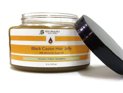 Hair Growth Black Women, Hair Jelly, Alopecia Hairstyles, Grow Thicker Hair, Black Hair Growth, Natural Hair Mask, Hair Milk, Hair Due, Moroccan Argan Oil