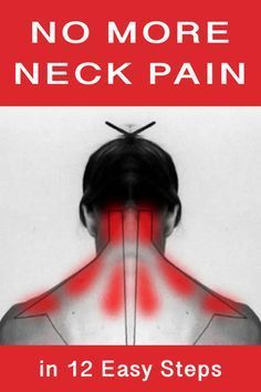 Neck Headache, Neck Pain Exercises, Inversion Therapy, Neck And Shoulder Exercises, Shoulder Tension, Pain Relief Remedies, Neck Problems, Shoulder Exercises, Pinched Nerve