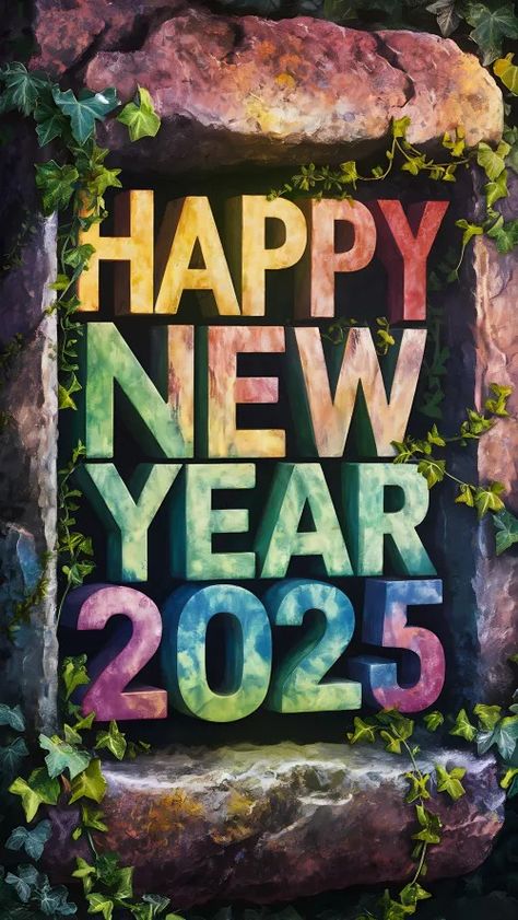 Free Modern 2025 New Year Background for Festive Cheer New Year Animated Gif, Happy New Year Hd, New Year Card Design, Happy New Year Fireworks, Year Wallpaper, New Year Background, Happy New Year Banner, Happy New Year Wallpaper, New Year Fireworks