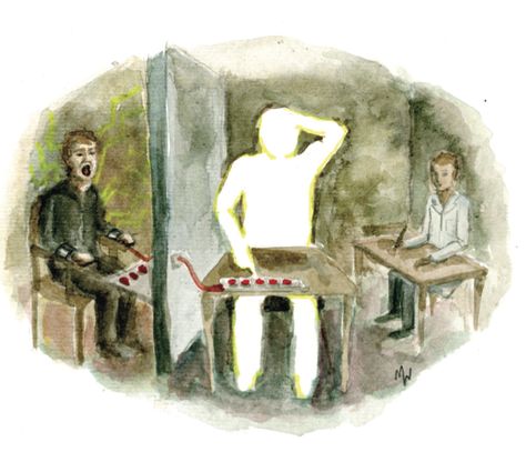 Milgram Experiment Psychology, Milgram Experiment, Social Psychology, Authority Figures, Elie Wiesel, Social Experiment, Code Names, Social Development, Stressful Situations