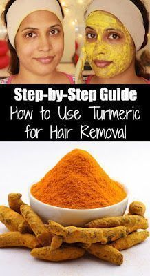 Step-by-Step Guide_ How to Use Turmeric for Hair Removal Turmeric Hair Removal, Turmeric Mask, Unwanted Hair Growth, Remove Hair, Unwanted Facial Hair, Hair Removal Methods, Beauty Tips For Face, Facial Hair Removal, Hair Removal Permanent