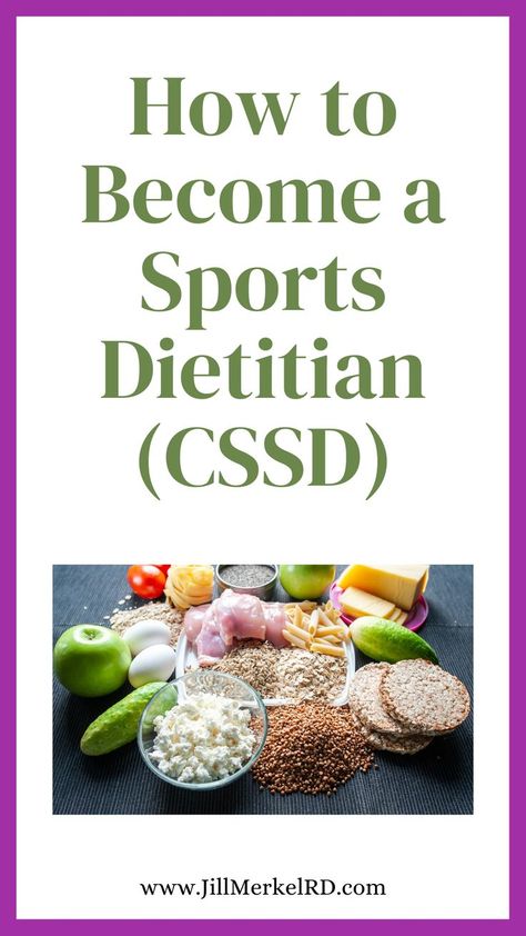 Sports Dietitian, Sports Nutritionist, Registered Dietitian, Nutrition Education, Intuitive Eating, Nutrition Tips, To Tell, Healthy Lifestyle, How To Become