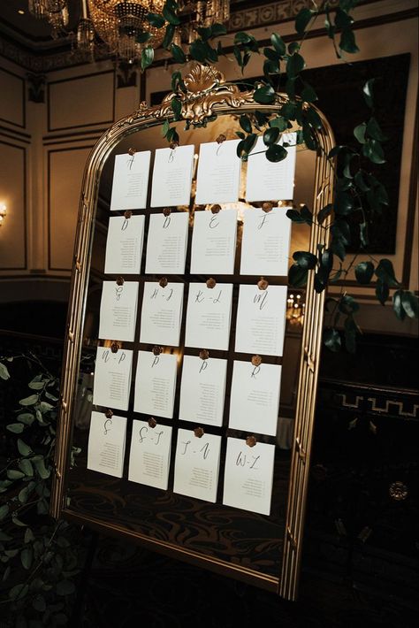 Elevate your wedding reception with a beautiful and functional seating plan from Amazon. Wedding Welcome Sign Mirror Seating Charts, Arch Mirror Seating Chart Wedding, Diy Seating Chart Wedding Alphabetical, Wedding Seating Charts Alphabetical, Alphabetical Mirror Seating Chart Wedding, Alphabetical Mirror Seating Chart, Mirror Alphabetical Seating Chart, Mirror For Wedding Seating Charts, Mirror Table Seating Chart Alphabetical