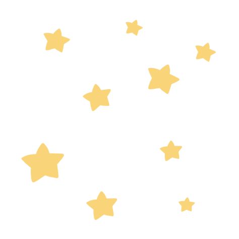 Cute Star Widgets, Cute Star Icon, Yellow Stars Aesthetic, Star Icon Png, Wallpaper Backgrounds Cute, Backgrounds Cute, Star Yellow, Star Doodle, Overlays Tumblr