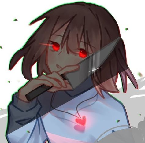 Undertale Fanart Frisk, Frisk Fanart, Chara Fanart, Purple Butterfly Tattoo, Undertale Frisk, Frisk Undertale, Sans E Frisk, Undertale Pictures, Anime Undertale