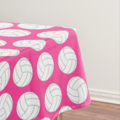 Volleyball Kids Birthday Party Sports Tablecloth Volleyball Birthday Party, Volleyball Birthday, Teenage Birthday, Sports Banquet, Sports Theme Birthday, Sports Birthday Party, Birthday Party Design, Cute Birthday Ideas, Play Volleyball