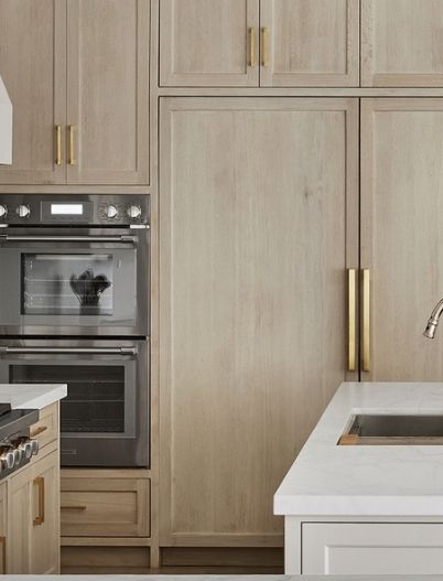 Paneled Refrigerator Kitchen, Paneled Fridge Kitchen, Wood Panel Fridge, Panel Refrigerator Doors, Panel Ready Refrigerator Kitchen, Wood Panel Refrigerator, Panel Fridge Kitchen, Panelled Refrigerator, White Oak Pantry