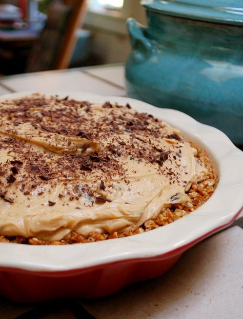 Edna Lewis, Spice Garden, Pretzel Crust, Humble Pie, Berry Crumble, Scones Ingredients, Applesauce Cake, Fall Cooking, Peanut Butter Pie