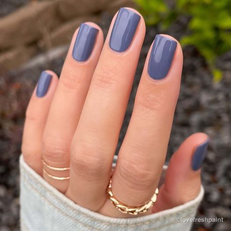 11. Crystal Manicure, Ivory Nails, Vibrant Nail Colors, Taupe Nails, Blue Nail Color, Opi Gel Nails, Mickey Nails, Fun Nail Colors, Fall Gel Nails