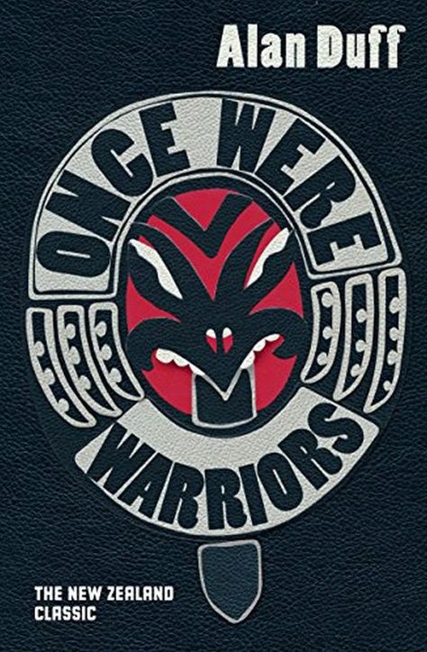 Alan Duff: Once We Were Warriors - a novel Once Were Warriors, Long Shadow, First Novel, Book Awards, Reading Ideas, Novel Writing, The Duff, Book Set, Audio Books