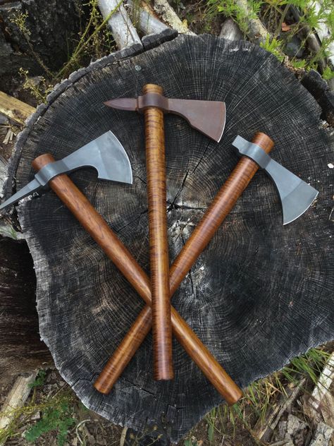 Hatchet Handle, Handle Ideas, Battle Axes, Michigan Usa, Bow And Arrow, Sticks And Stones, Hatches, Northern Michigan, Hammers