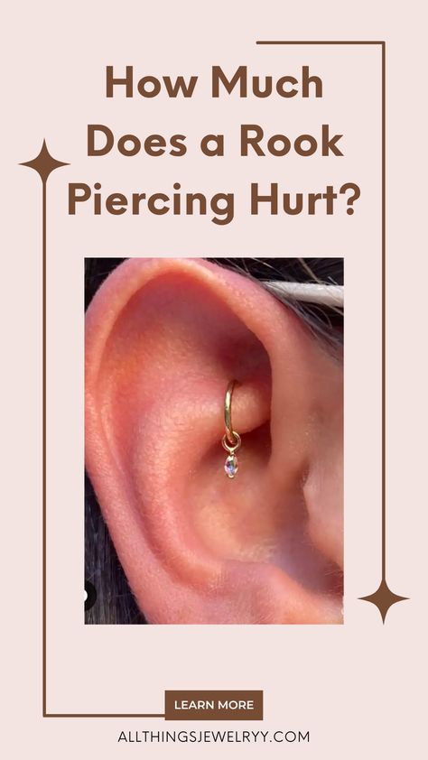 Root Piercing Ear, Pain Level For Piercings, Ear Piercings Chart Pain Level, Ear Piercings Placement Chart Pain Level, Room Piercing, Ear Piercing Pain Scale, Ear Piercings Pain Level Chart, Ear Piercing Pain Chart, Ear Piercing Spots