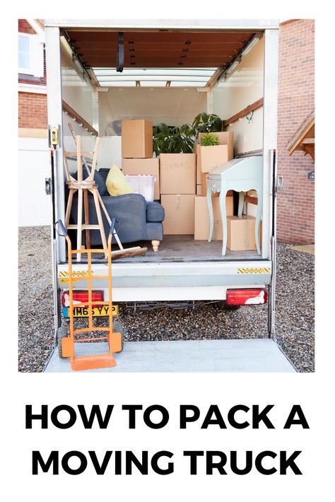 Moving Across Country, Moving Hacks Packing, How To Organize Your Closet, Moving Van, Moving Blankets, Moving Supplies, Moving Truck, Moving Checklist, Moving Long Distance