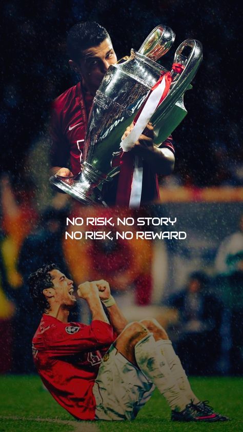 No Risk No Reward, No Risk No Story, Graffiti Characters, Cristiano Ronaldo, Ronaldo, Graffiti, Football, American Football