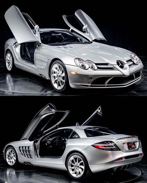 Mercedes Benz Slr Mclaren, Benz Slr Mclaren, Benz Brabus, Mclaren Slr, Mercedes Slr, Mercedes Gla, Super Sports Cars, Slr Mclaren, Customised Trucks