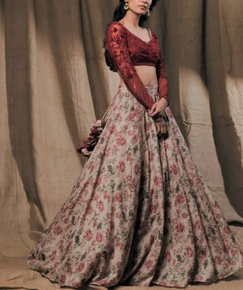 《An Indian Romantic Love Story》 《Under Editing 》 She is not ready f… #random #Random #amreading #books #wattpad Indian Romantic, Romantic Love Story, Blouse Lehenga, Indian Outfits Lehenga, Wedding Lehenga Designs, Lehenga Designs Simple, Traditional Indian Dress, Long Dress Design, Indian Dresses Traditional