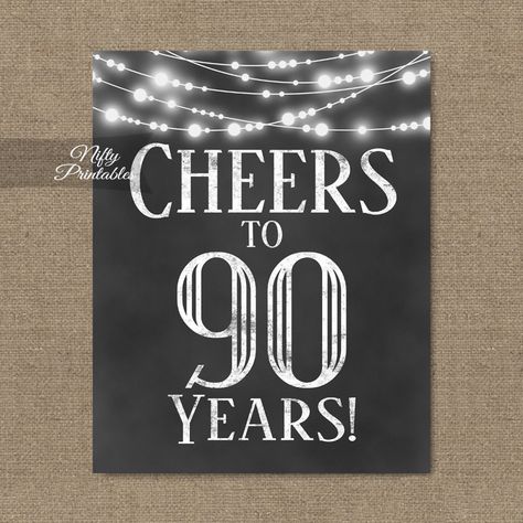 90th birthday banner phrase - Google Search 55th Birthday Decorations, 17th Birthday Quotes, 30th Birthday Sign, 17. Geburtstag, 40 Birthday Signs, White Chalkboard, 21st Birthday Sign, Hand Wallpaper, Chalkboard Birthday