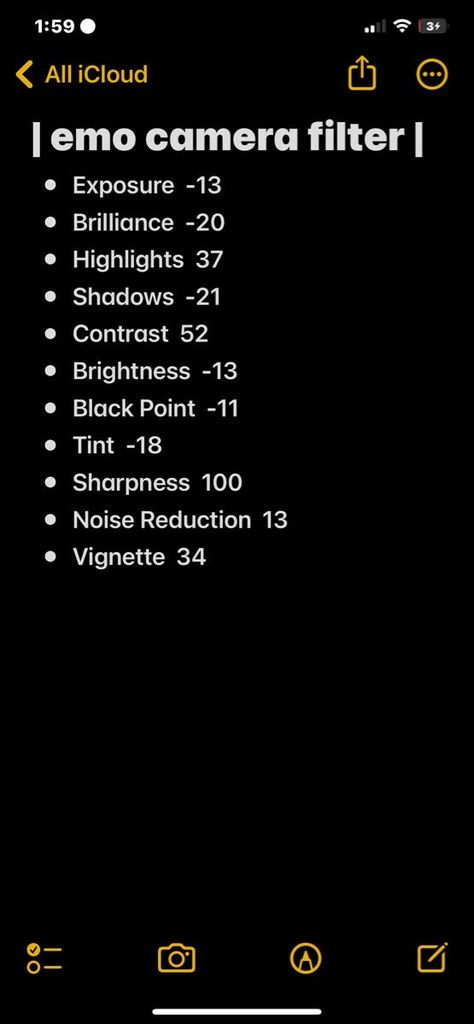 Alt Photo Editing, Emo Camera Filter, Emo Photo Editing, Emo Filter Camera Roll, Black Aesthetic Filter, Emo Picture Ideas, Pfp Aesthetic Insta, Emo Y2k Pfp, Emo Instagram Pictures