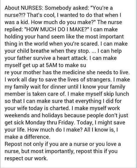 Andrew Rees Cna Training, Nurse Notes, Job Goals, Nursing Quotes, Nursing Motivation, Nursing Humor, Nursing School Humor, Nurse Inspiration, Night Nurse