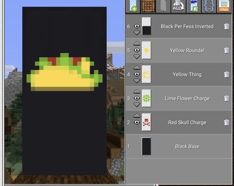 Minecraft Banner Designs Snout, Pig Banner Minecraft, Frog Banner Minecraft, Minecraft Flags Banners, Minecraft Banner Designs Tutorial, Minecraft Banners Designs, Banner Ideas Minecraft, Banner Patterns Minecraft, Cute Banner Designs Minecraft