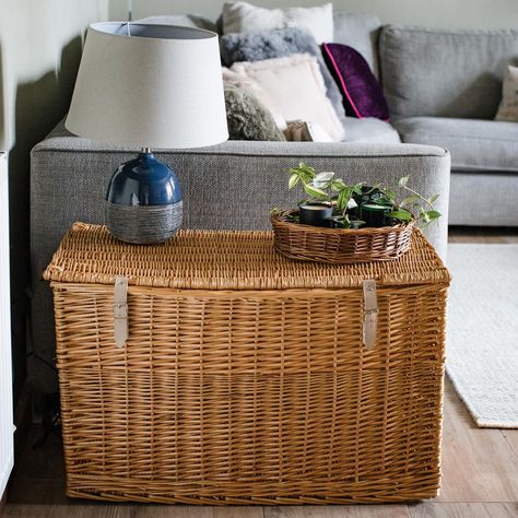 Our top 5 best selling homewares last month according to you wonderful bunch 🙌🏼 1. Natural Wicker Square Storage Basket 2. Light Grey Rectangular Wicker Storage Footstool Tray Basket 3. Light Grey Wicker Square Storage Basket 4. Light Grey Wicker Laundry Basket 5. Natural Wicker Storage Trunk Which is your fave? ( ahh we can only include 4 in the poll, so if the storage trunk is your fave, let us know in the comments) #arthurcameron #arthurcameronuk #bestsellers #wicker #wickerstorage #st... Wicker Storage Trunks, Wicker Cubby Baskets, Utility Room Wicker Baskets, Wicker Storage Trunk, Tray Basket, Wicker Stirage Baskets With Lid, Square Storage, Small Business Uk, Wicker Storage