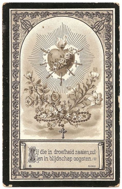 Sacred Heart Art, Catholic Artwork, Heart Roses, Sacred Heart Tattoos, Burning Heart, Vintage Holy Cards, Dryer Sheet, Sacred Hearts, Immaculate Heart