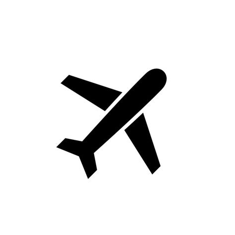 Travelling Symbol, Airplane Logo, Plane Vector, Graphic Pictures, Plane Logo, Plane Icon, Airplane Illustration, Airplane Icon, Airplane Vector