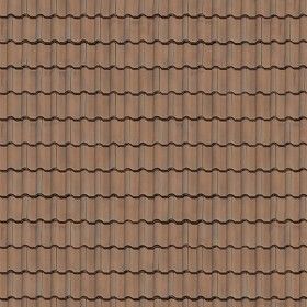 Textures Texture seamless | Spanish clay roofing texture seamless 03451 | Textures - ARCHITECTURE - ROOFINGS - Clay roofs | Sketchuptexture Kerala Roof Tile Texture, Tilable Textures, Roof Tiles Texture, Roof Texture Seamless, Roof Texture, Roof Hatch, Textures Architecture, Clay Roof Tiles, Clay Roofs