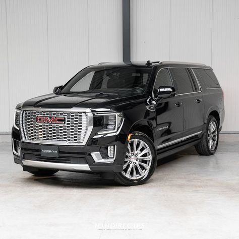 Yukon Gmc, Yukon Xl Denali, Dream Cars Range Rovers, Gmc Suv, Gmc Denali, Gmc Yukon Denali, Yukon Denali, Range Rovers, Yukon Xl